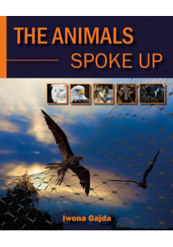The animals Spoke Up