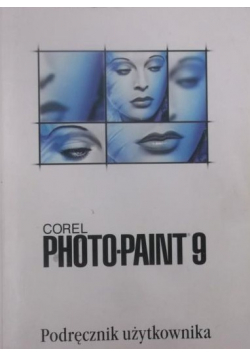 Corel Photo Paint 9