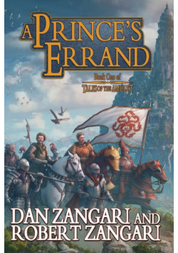 A Prince's Errand