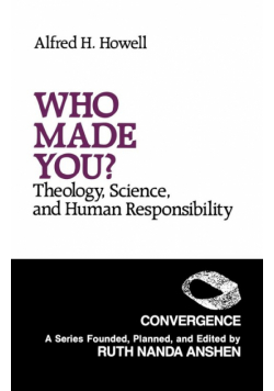 Who Made You?