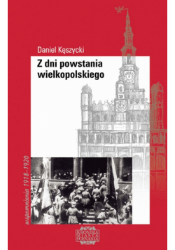 Z dni powstania wielkopolskiego