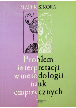 Problem interpunkcji w metodologii nauk empirycznych