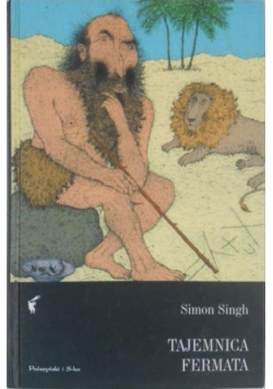 Simon Singh - Tajemnica Fermata