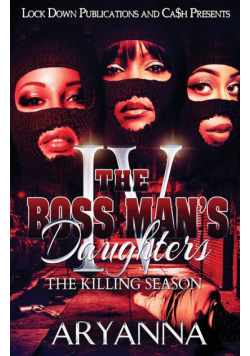 The Boss Man's Daughters 4