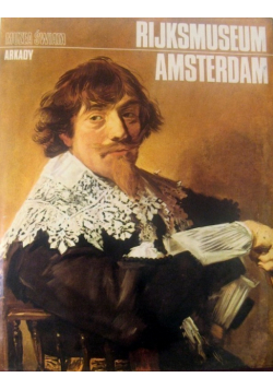 Rijksmuseum Amsterdam