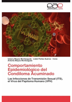 Comportamiento Epidemiologico del Condiloma Acuminado