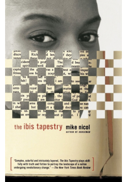 The Ibis Tapestry