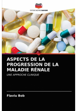 Aspects De La Progression De La Maladie Rénale