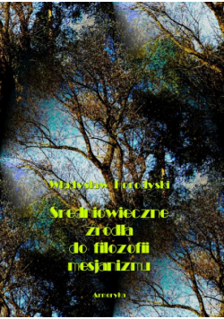 Średniowieczne źródła do filozofii mesjanizmu
