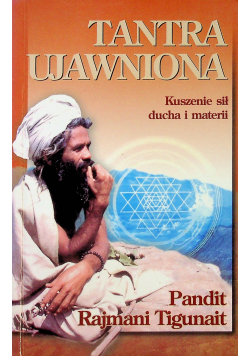 Tantra ujawiona