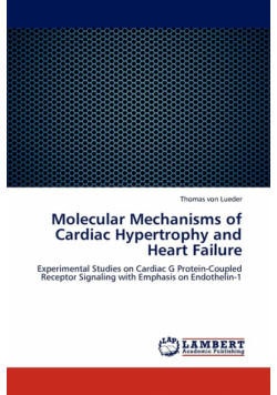 Molecular Mechanisms of Cardiac Hypertrophy and Heart Failure