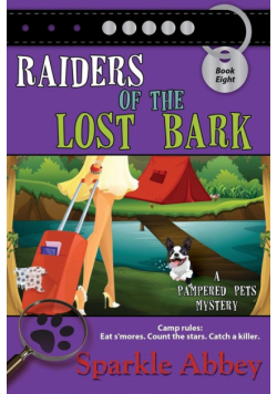 Raiders of the Lost Bark
