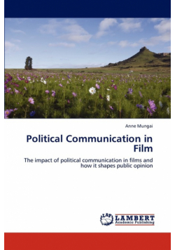 Political Communication in Film