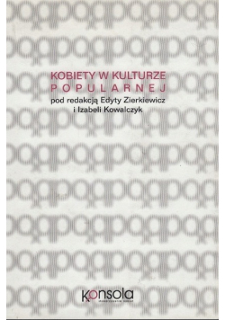 Kobiety w kulturze popularnej
