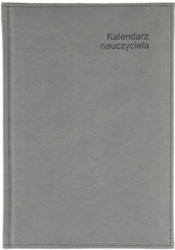 Kalendarz nauczyciela A5 2022/2023 tyg. Vivella