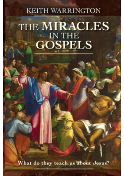Miracles in the Gospels