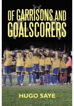 Of Garrisons and Goalscorers