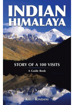 Indian Himalaya