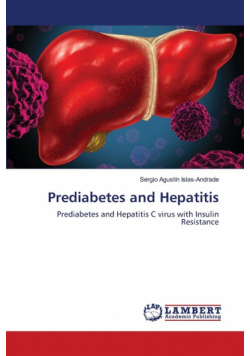 Prediabetes and Hepatitis
