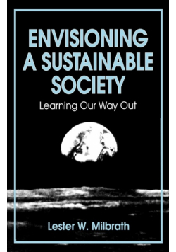 Envisioning a Sustainable Society