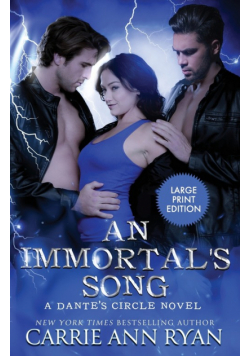 An Immortal's Song