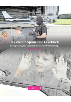 Das Zweite Spanische Lesebuch