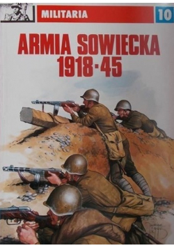 Armia sowiecka 1918-45