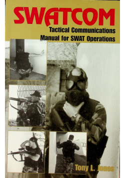 Swatcom tactical communications