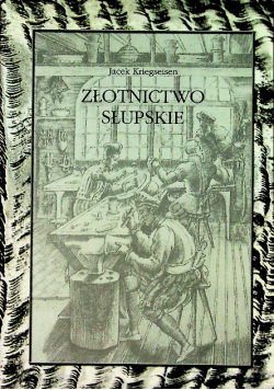 Złotnictwo słupskie