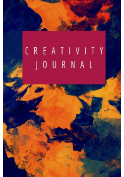 Creativity Journal
