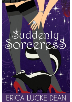 Suddenly Sorceress