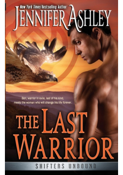 The Last Warrior