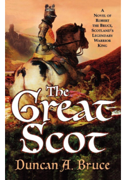 The Great Scot