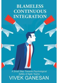 Blameless Continuous Integration