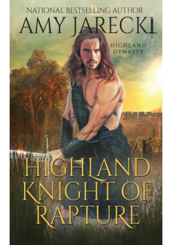 Highland Knight of Rapture