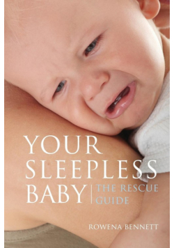Your Sleepless Baby