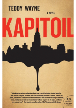 Kapitoil