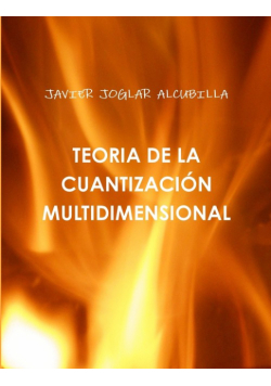 Teoria De La Cuantizaci?n Multidimensional