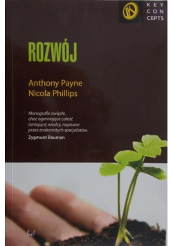 Rozwój