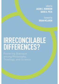 Irreconcilable Differences?