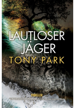 Lautloser Jäger