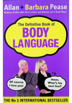 The Difinitive Book of Body Language