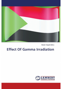 Effect Of Gamma Irradiation
