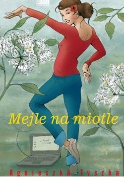 Mejle na miotle