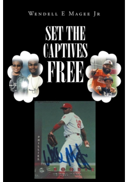 Set The Captives Free