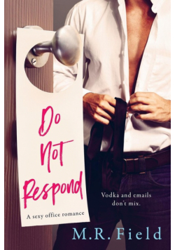 Do Not Respond