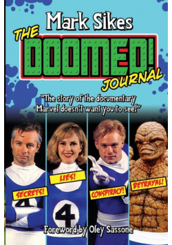 The Doomed Journal