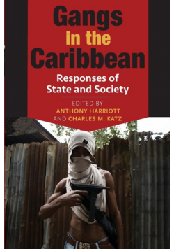 Gangs in the Caribbean