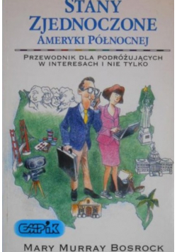 Stany Zjednoczone Ameryki Północnej