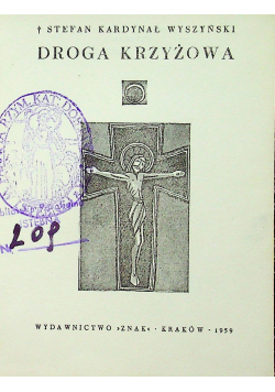 Droga Krzyżowa